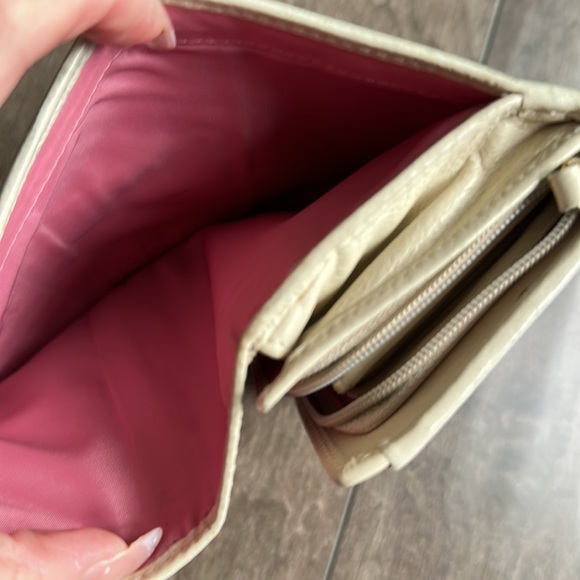Clearance | Coach wallet - Picture 5 of 5